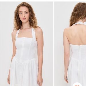 Reformation | Dresses | Reformation Madilyn Linen Dress | Poshmark Reformation | Dresses | Reformation Madilyn Linen Dress | Poshmark